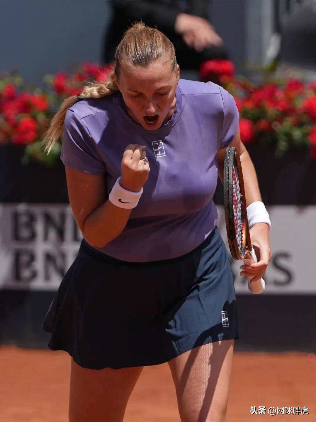 九游游戏平台科维托娃在独行侠比赛中晋级下一阶段，夺冠引发热议！