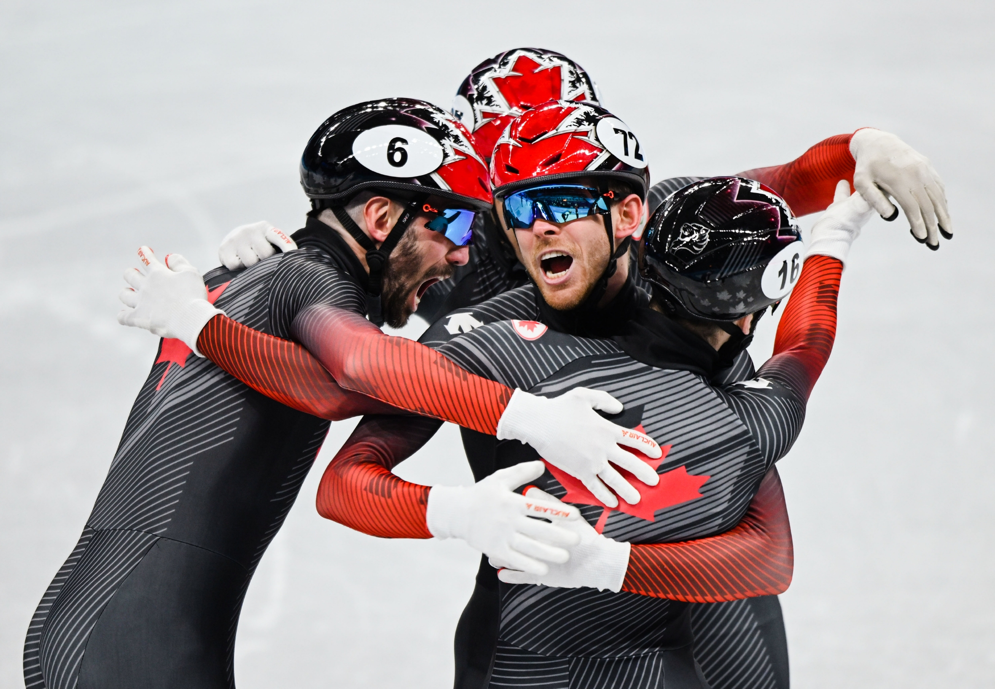 九游游戏下载中心包含穆雷新星出色防守表现突出，加拿大队前途光明！的词条