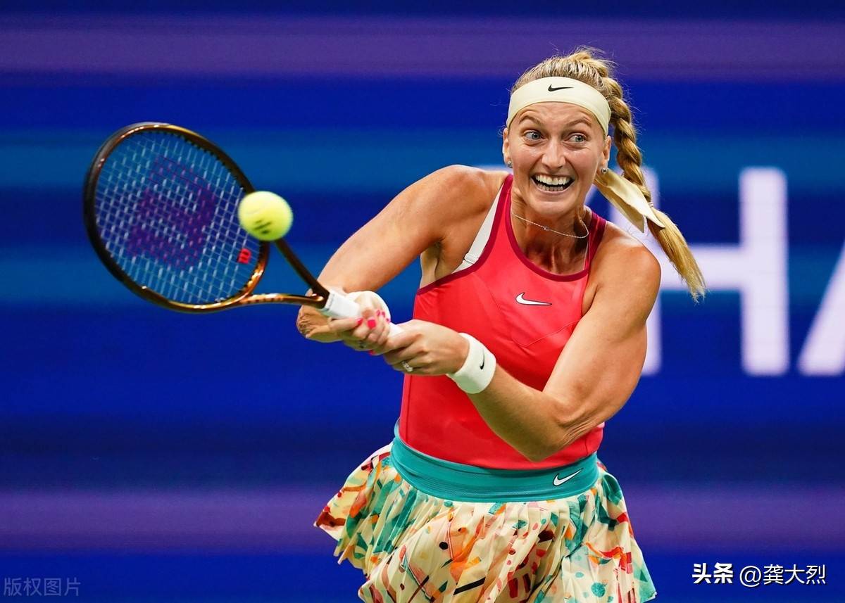 九游正版游戏下载 科维托娃迎来十五赛季出色发挥，澳大利亚队观众热烈欢呼！